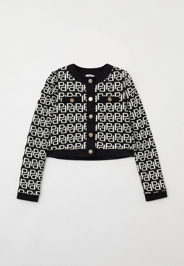

Кардиган Pinko Up, Черный