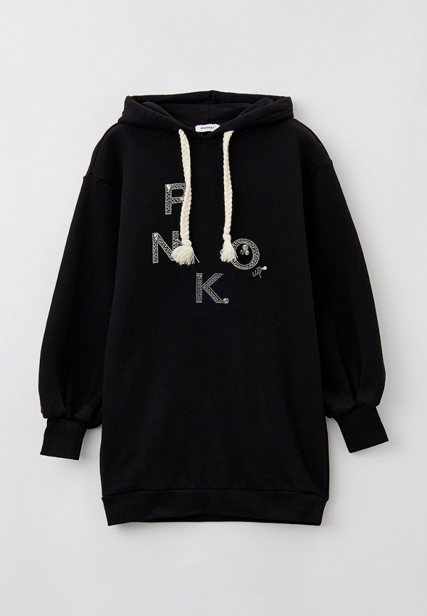 

Платье Pinko Up, Черный