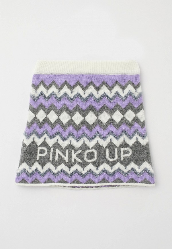 фото Юбка pinko up