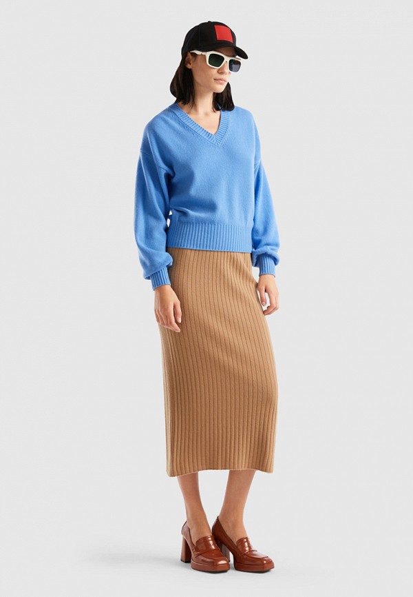 фото Пуловер united colors of benetton