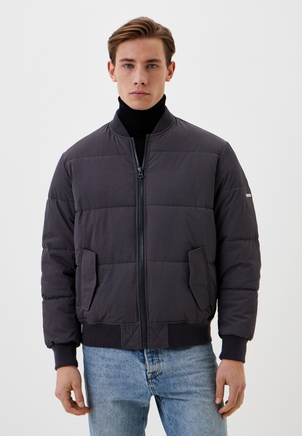 фото Куртка утепленная pepe jeans