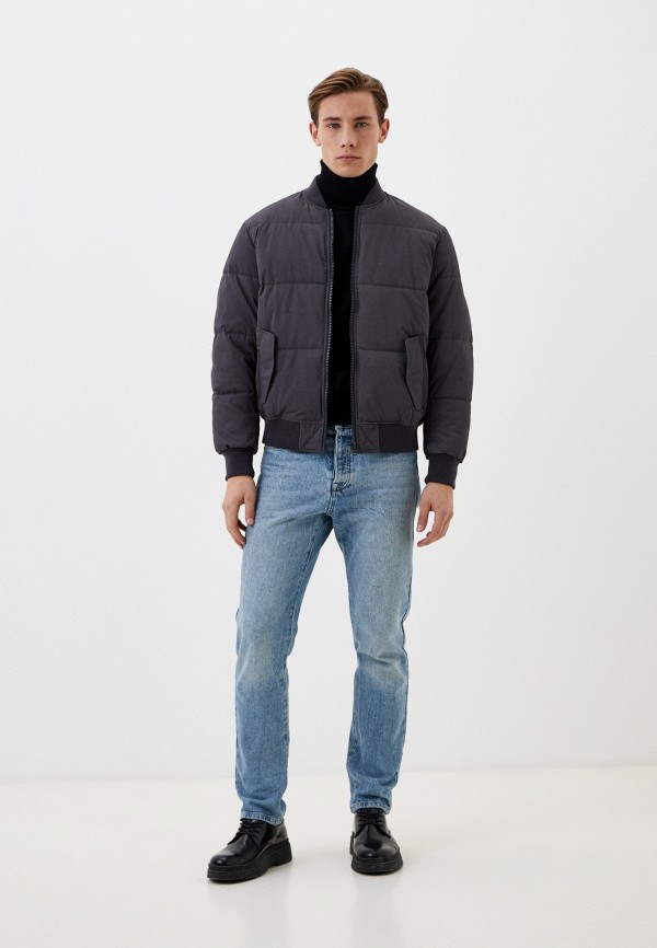 фото Куртка утепленная pepe jeans