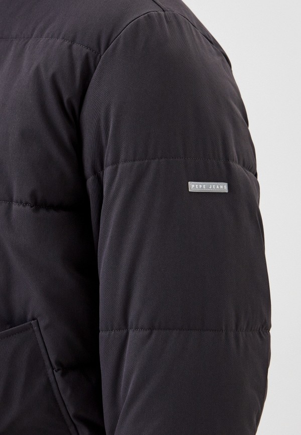 фото Куртка утепленная pepe jeans