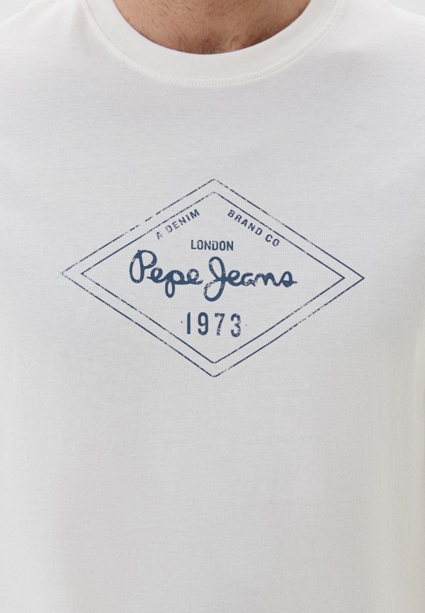 фото Футболка pepe jeans