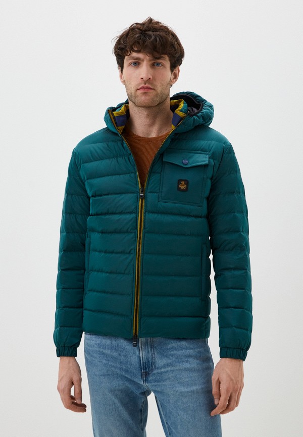 фото Пуховик refrigiwear