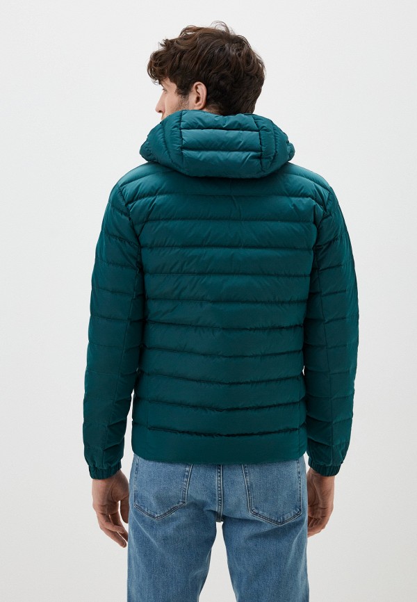 фото Пуховик refrigiwear