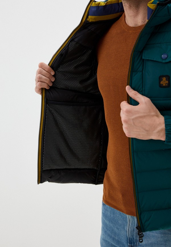 фото Пуховик refrigiwear