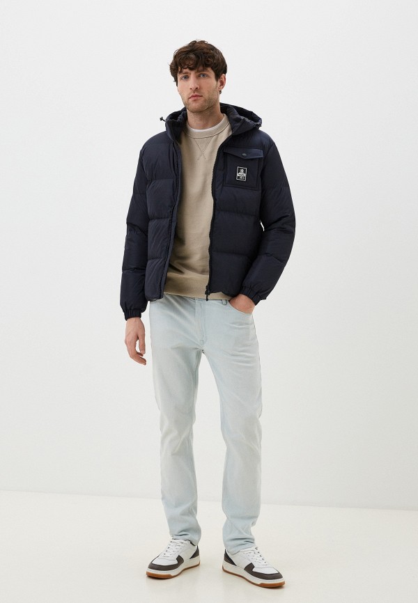 фото Пуховик refrigiwear