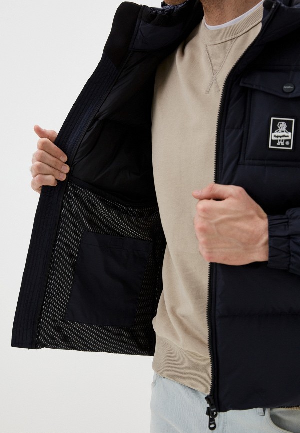 фото Пуховик refrigiwear