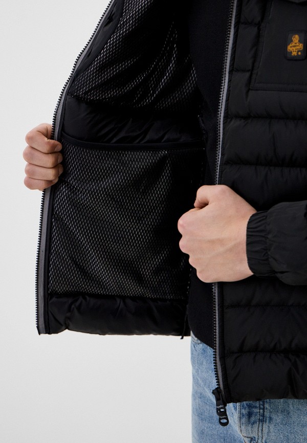 фото Пуховик refrigiwear