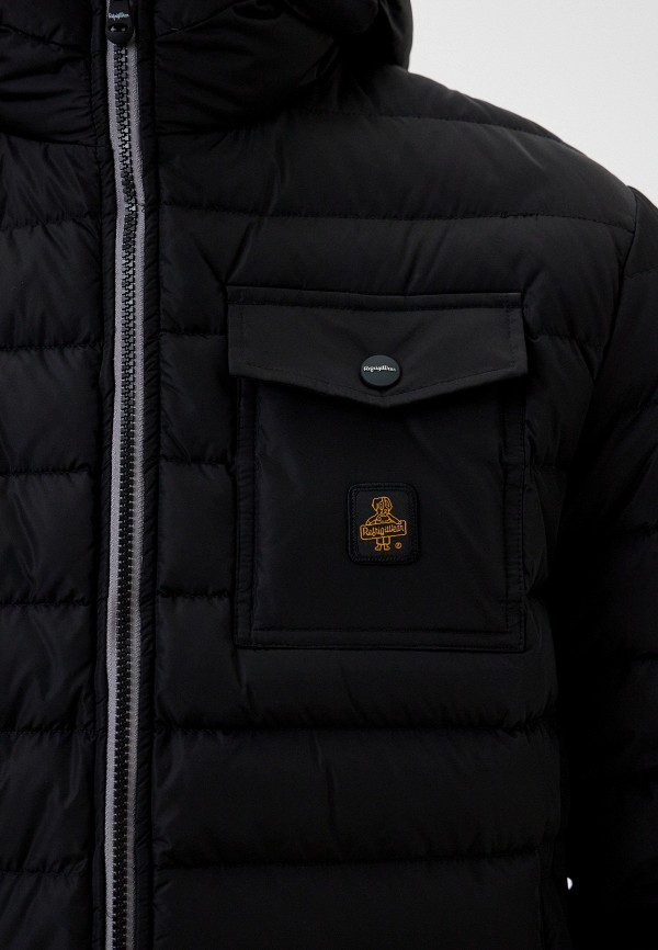 фото Пуховик refrigiwear