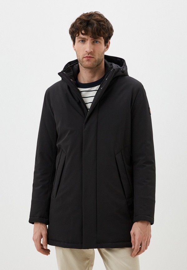 фото Куртка утепленная refrigiwear