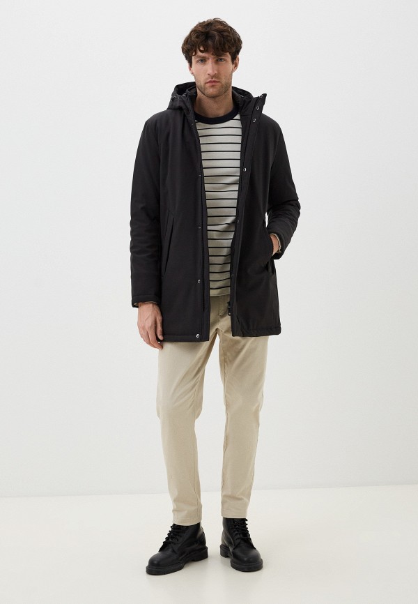 фото Куртка утепленная refrigiwear