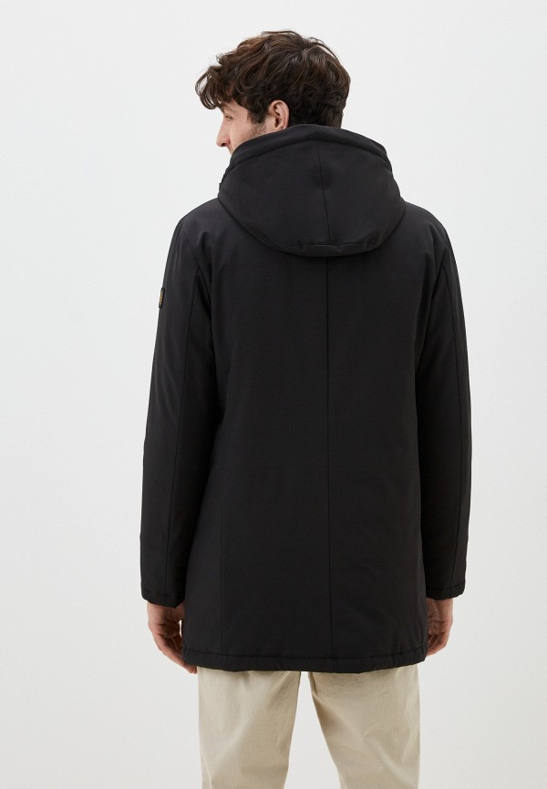 фото Куртка утепленная refrigiwear