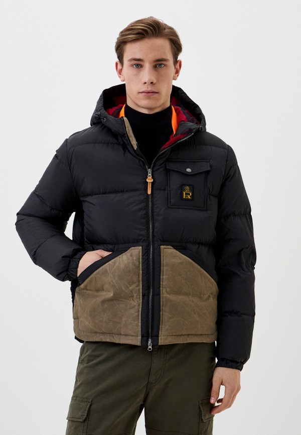 фото Пуховик refrigiwear