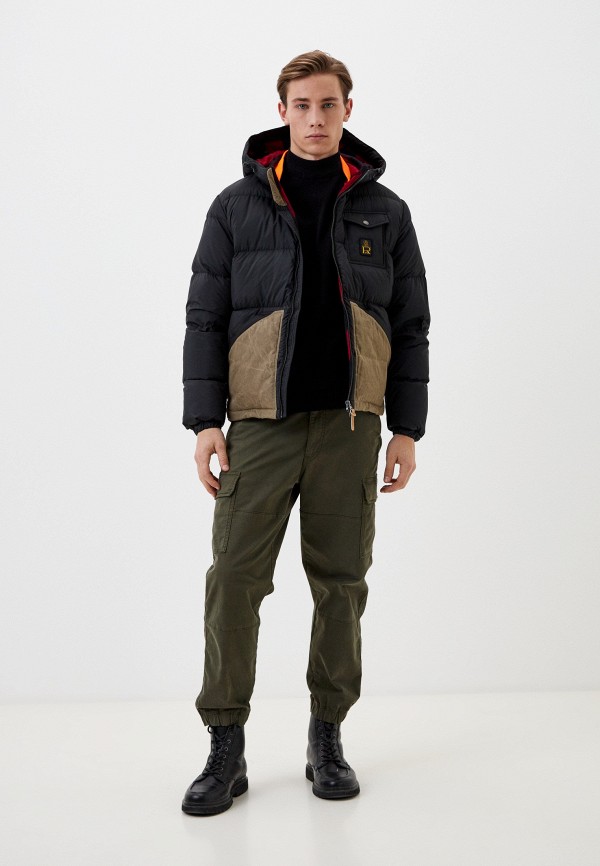 фото Пуховик refrigiwear