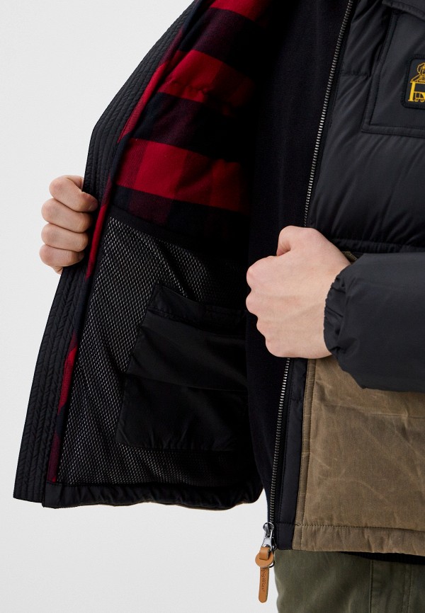 фото Пуховик refrigiwear