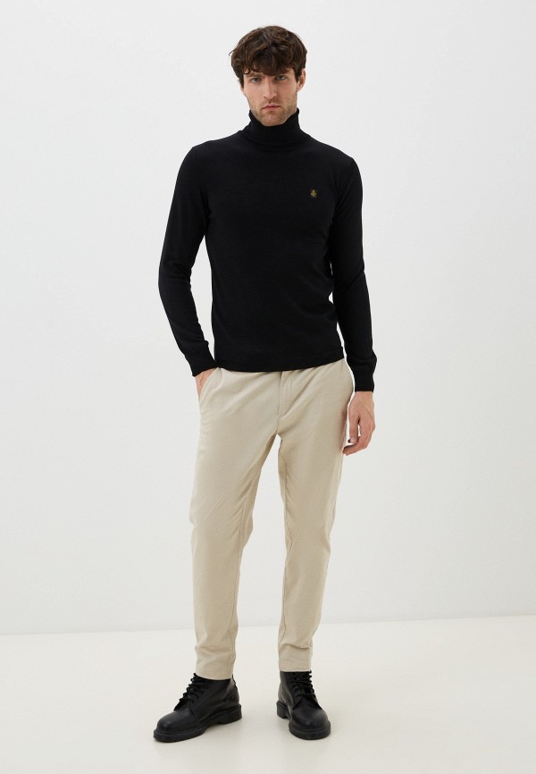 фото Водолазка refrigiwear