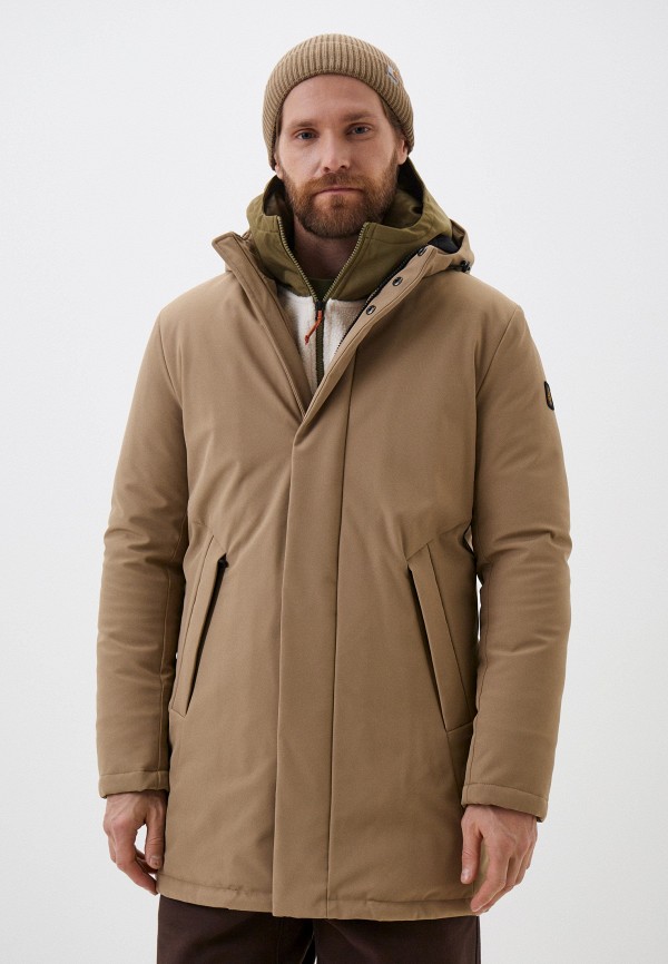 фото Куртка утепленная refrigiwear