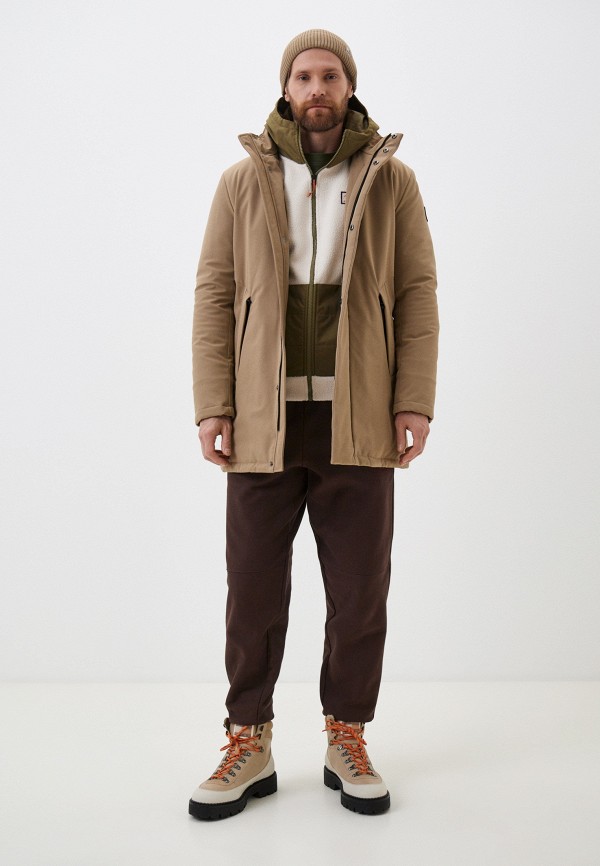 фото Куртка утепленная refrigiwear