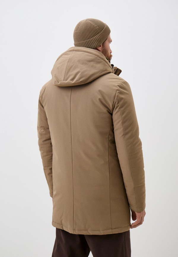 фото Куртка утепленная refrigiwear