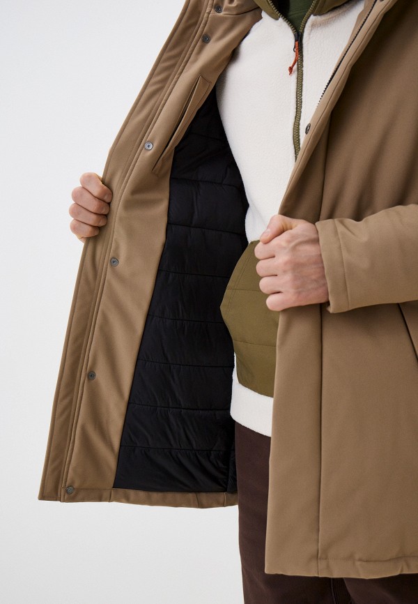 фото Куртка утепленная refrigiwear