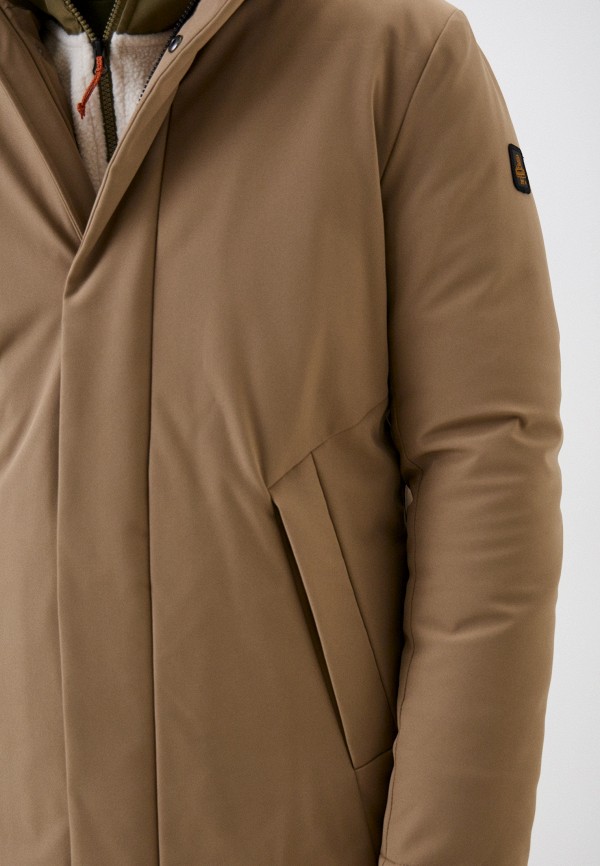 фото Куртка утепленная refrigiwear