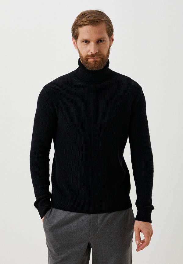 

Свитер Sisley, Черный