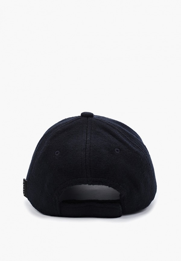 Бейсболка Sisley синий, размер 00, фото 2