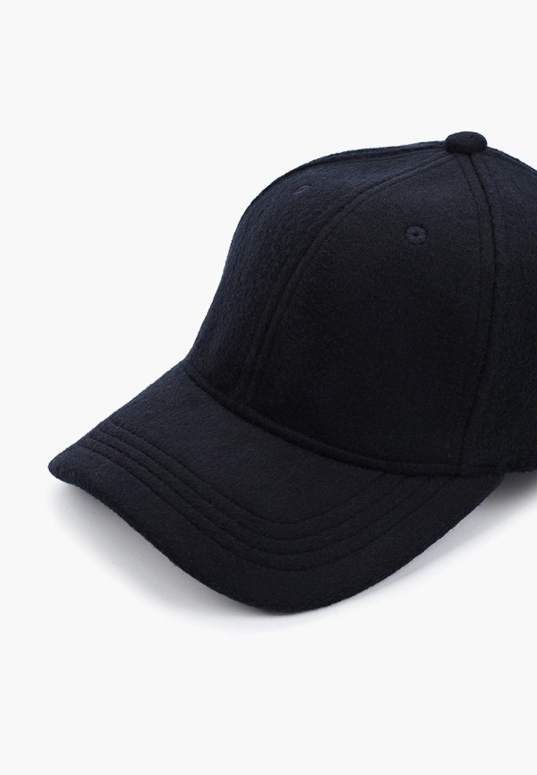Бейсболка Sisley синий, размер 00, фото 3