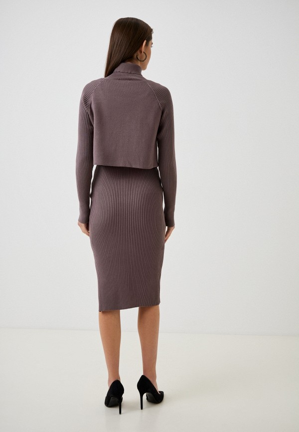 фото Платье и свитер unicomoda