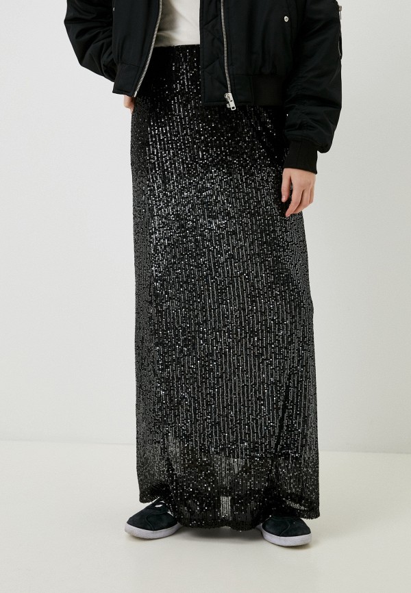 

Юбка UnicoModa, Черный