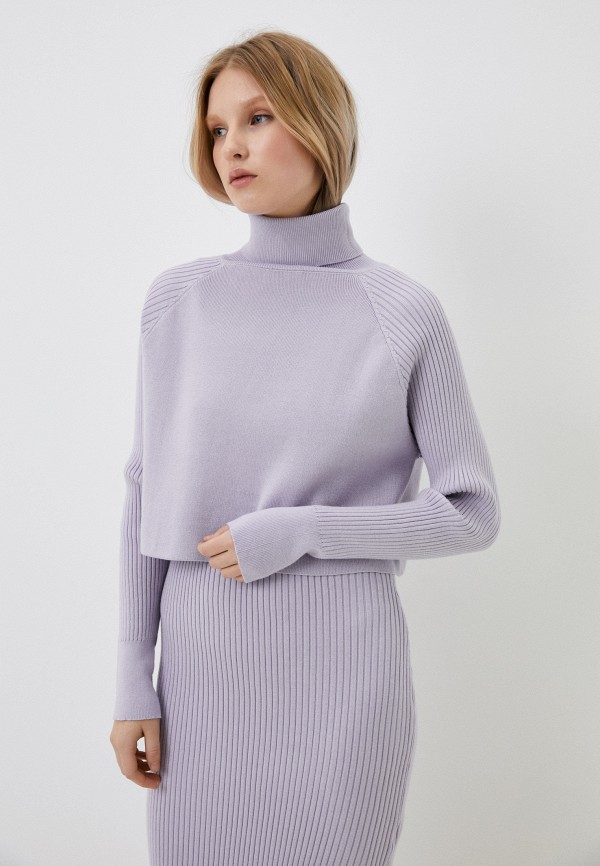 фото Платье и свитер unicomoda