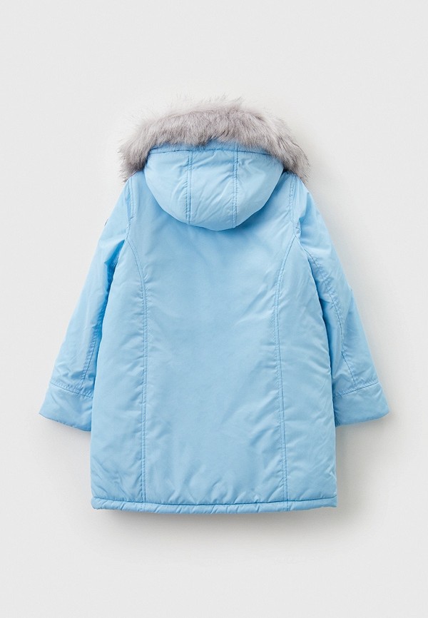 фото Куртка утепленная original marines