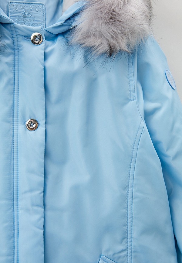 фото Куртка утепленная original marines