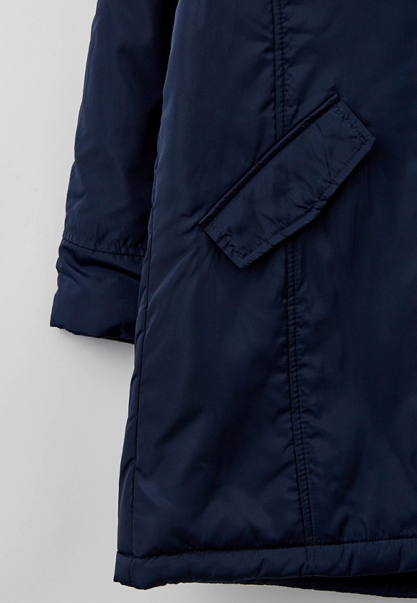 фото Куртка утепленная original marines