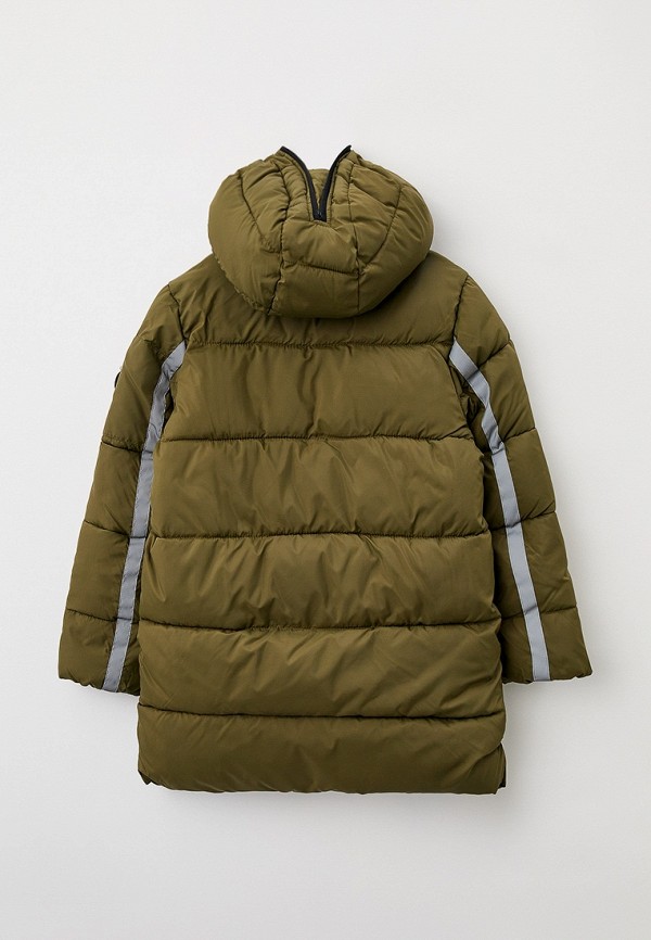 фото Куртка утепленная original marines