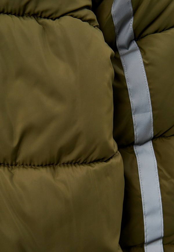 фото Куртка утепленная original marines