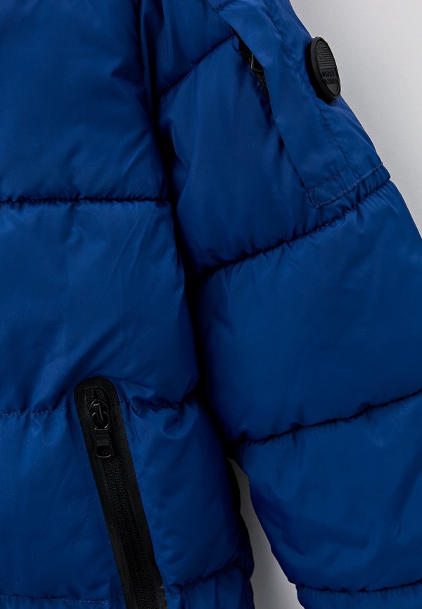 фото Куртка утепленная original marines