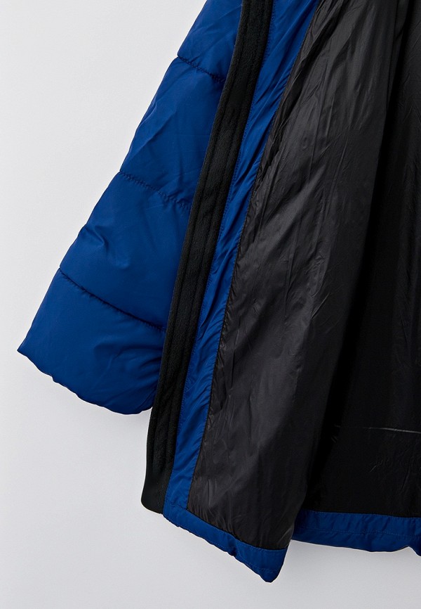 фото Куртка утепленная original marines