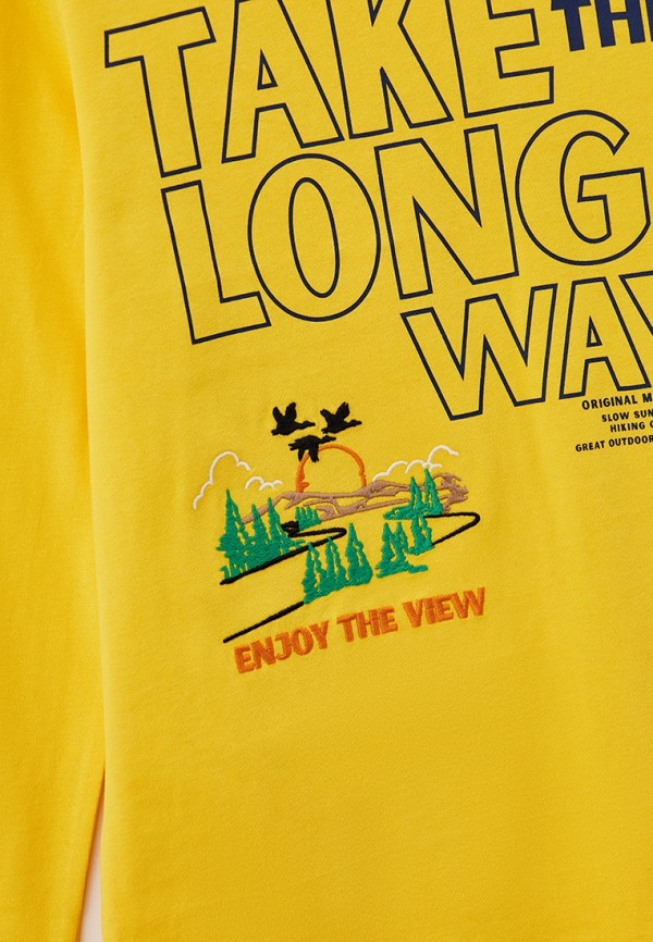 фото Лонгслив original marines