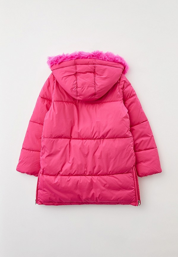 фото Куртка утепленная original marines