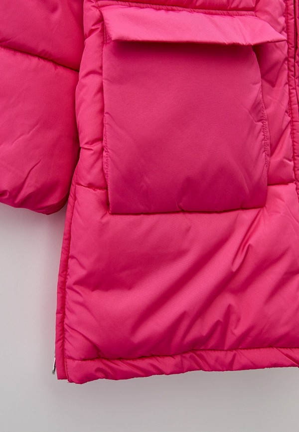 фото Куртка утепленная original marines