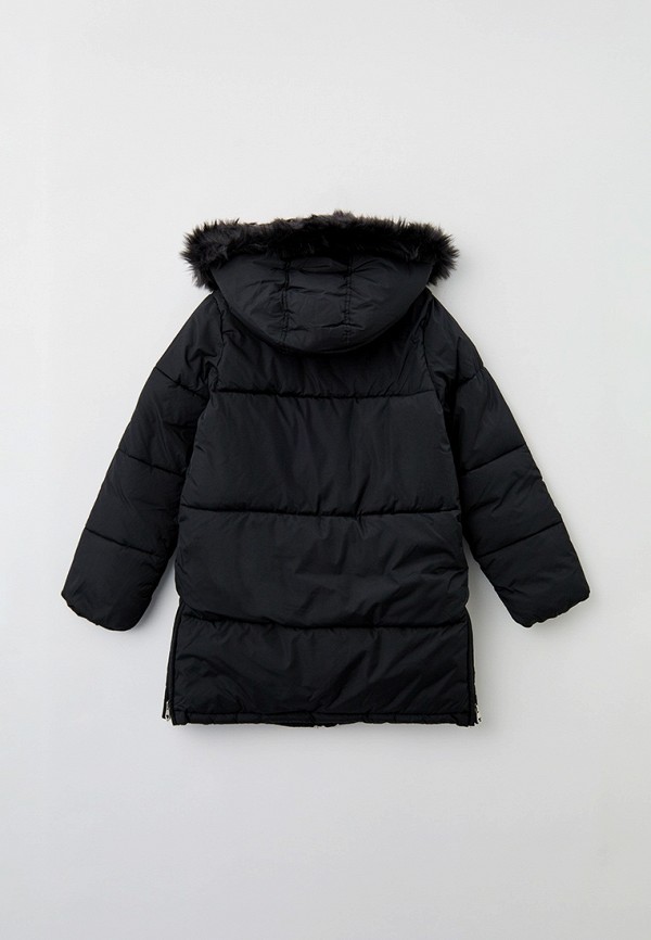 фото Куртка утепленная original marines