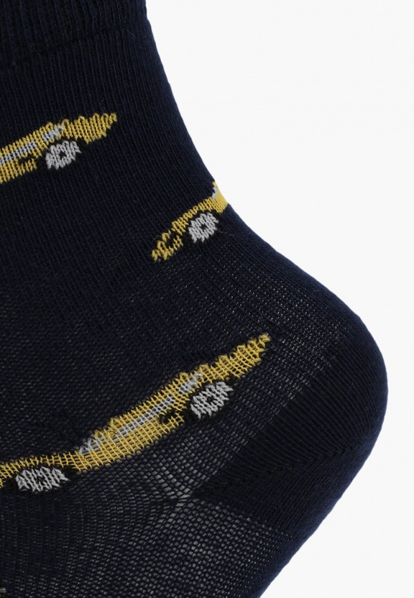 фото Носки 3 пары original marines