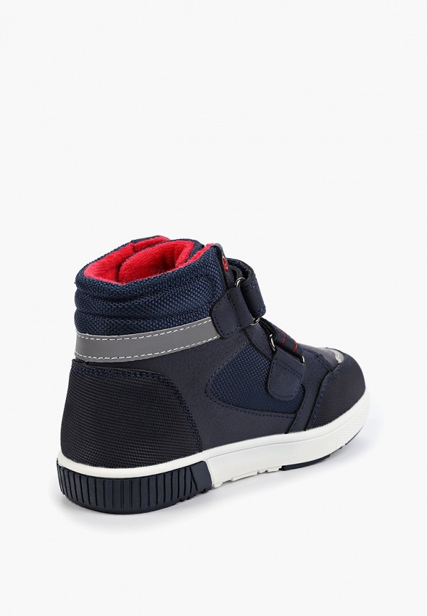 фото Кеды antilopa