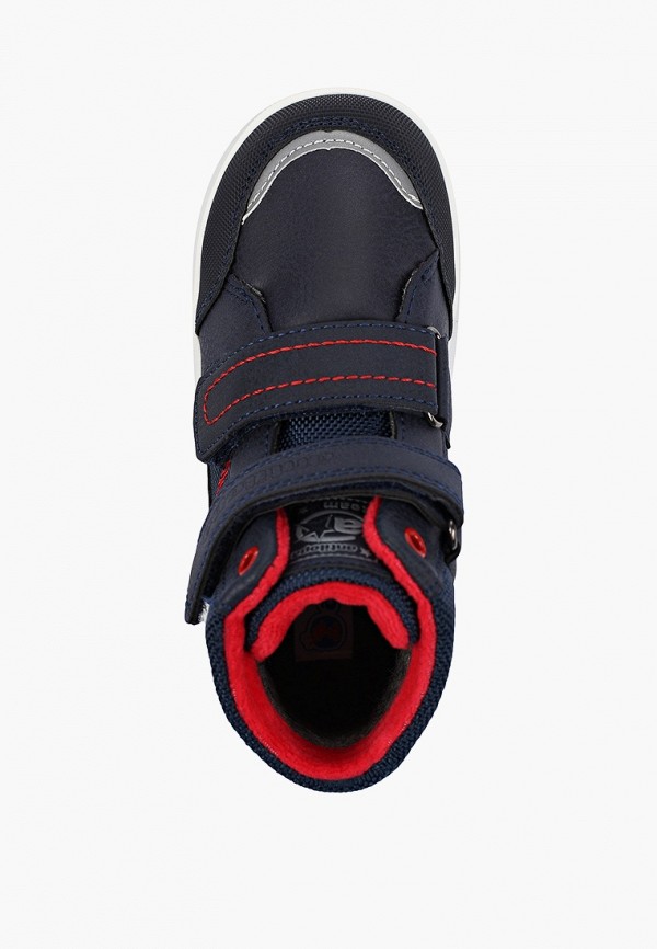 фото Кеды antilopa