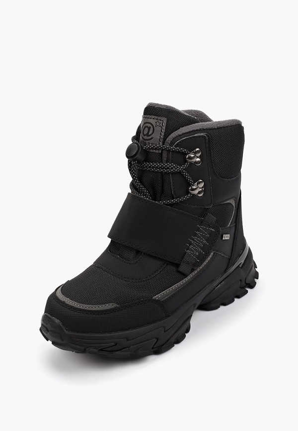 фото Ботинки antilopa