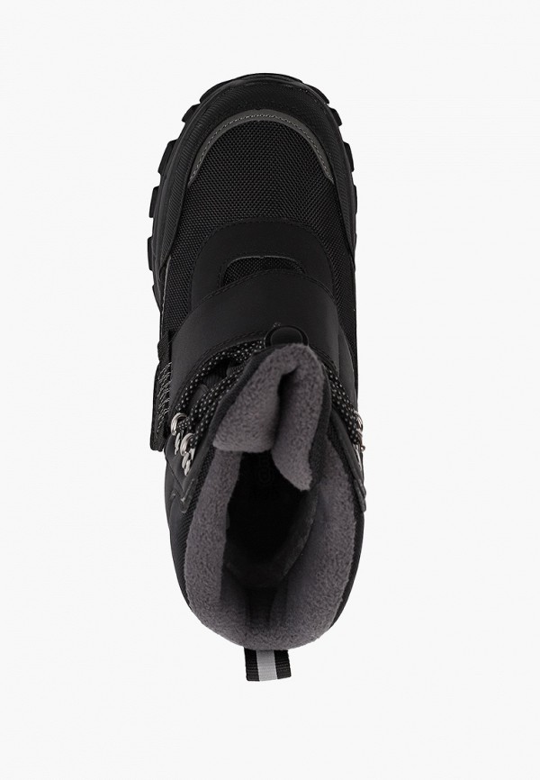 фото Ботинки antilopa