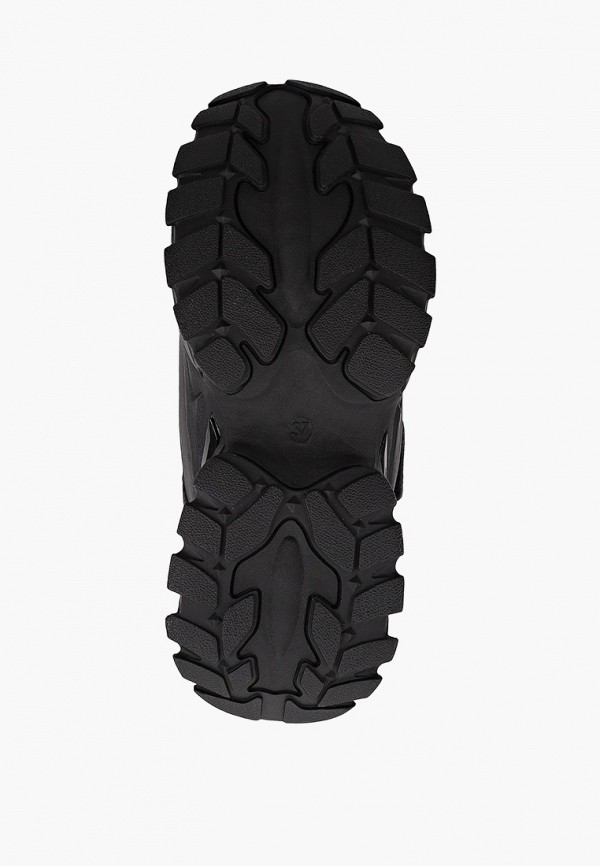 фото Ботинки antilopa